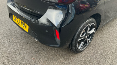 Vauxhall Corsa 1.2 Turbo Ultimate 5dr Petrol Hatchback